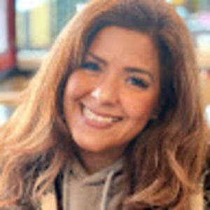 Meet your Posher, Connie